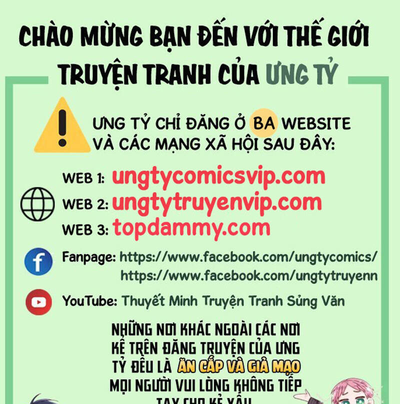 Giáo Bá Là Một Tên Yêu Tinh