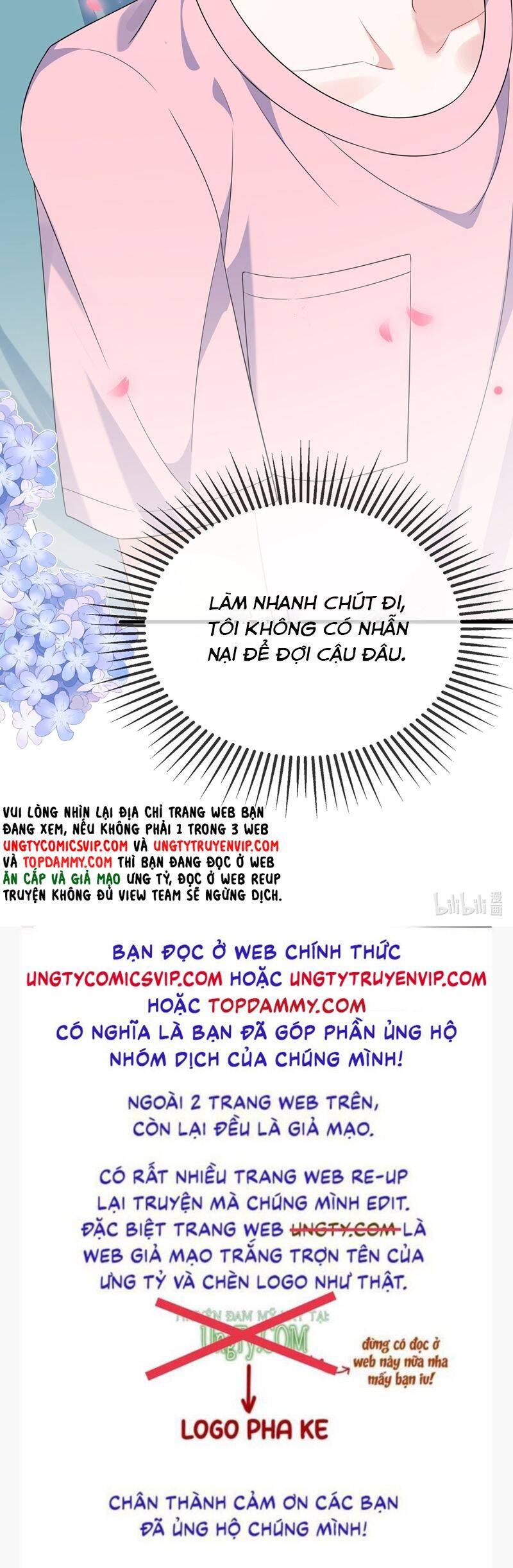 Giáo Bá Là Một Tên Yêu Tinh