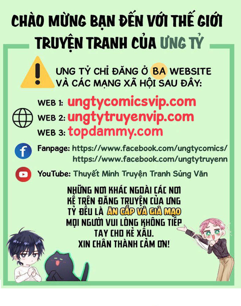 Giáo Bá Là Một Tên Yêu Tinh