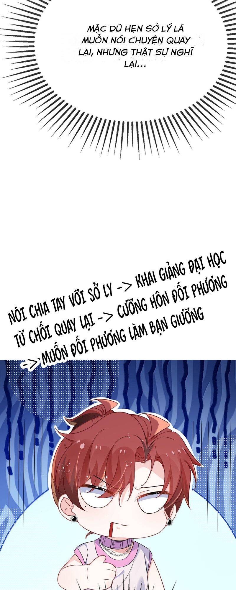 Giáo Bá Là Một Tên Yêu Tinh