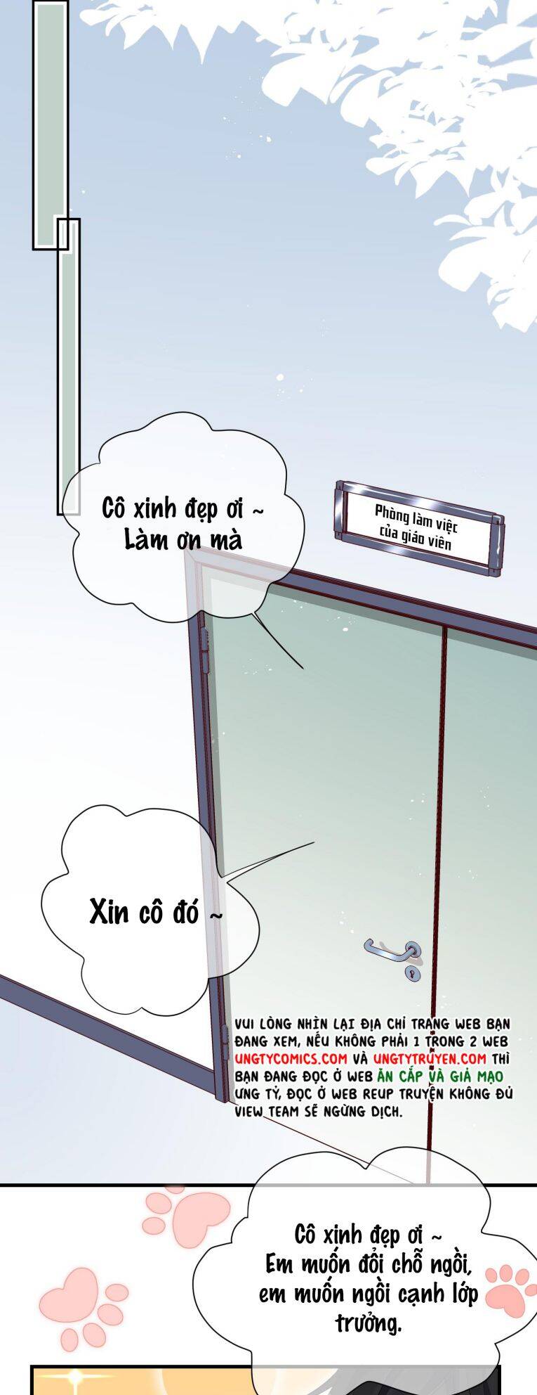 Read Hentai Image page_11 in comic Giáo Bá Là Một Tên Yêu Tinh - Chapter 2 - truyentvn.net