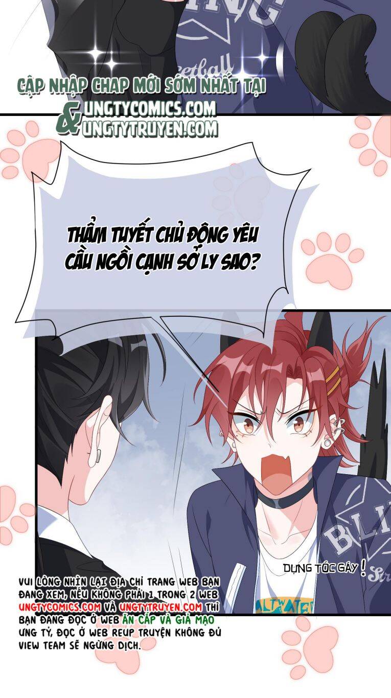 Read Hentai Image page_13 in comic Giáo Bá Là Một Tên Yêu Tinh - Chapter 2 - truyentvn.net