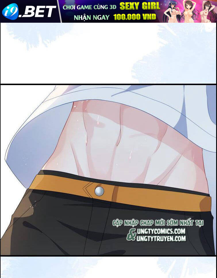 Read Hentai Image page_18 in comic Giáo Bá Là Một Tên Yêu Tinh - Chapter 3 - truyentvn.net