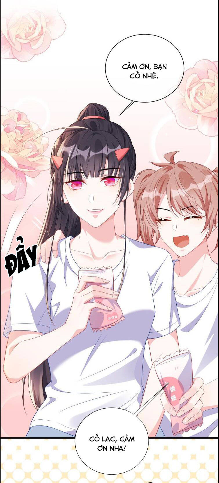 Read Hentai Image page_7 in comic Giáo Bá Là Một Tên Yêu Tinh - Chapter 3 - truyentvn.net