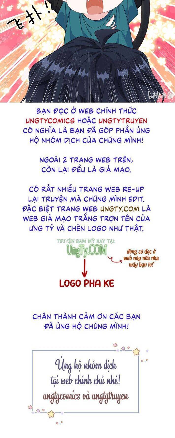 Giáo Bá Là Một Tên Yêu Tinh