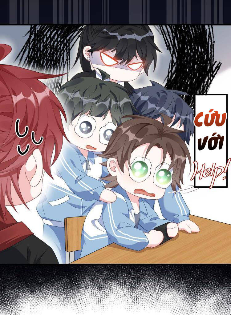 Read Hentai Image page_36 in comic Giáo Bá Là Một Tên Yêu Tinh - Chapter 4 - truyentvn.net