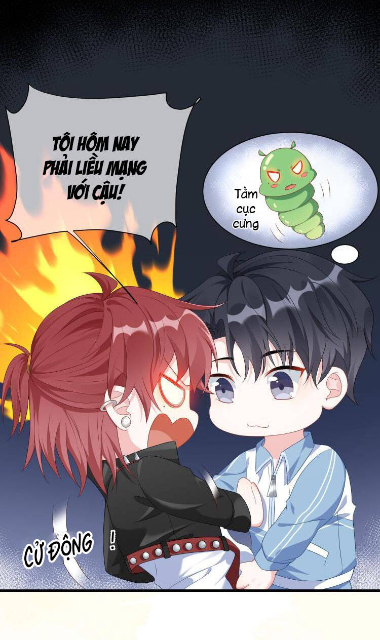 Read Hentai Image page_4 in comic Giáo Bá Là Một Tên Yêu Tinh - Chapter 4 - truyentvn.net