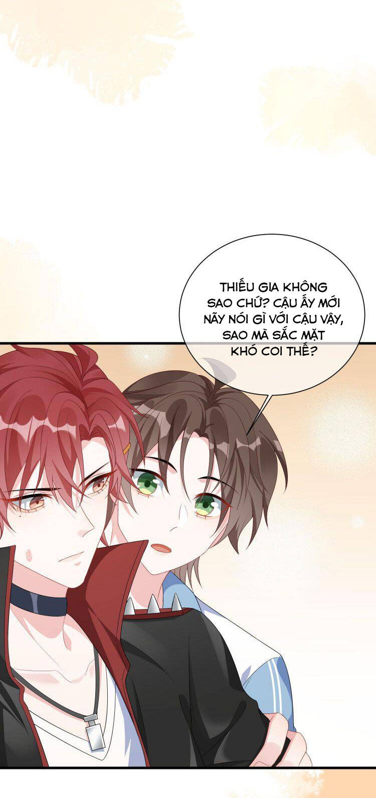 Read Hentai Image page_8 in comic Giáo Bá Là Một Tên Yêu Tinh - Chapter 4 - truyentvn.net