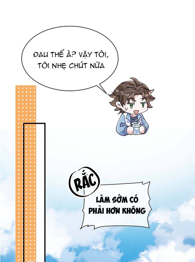 Giáo Bá Là Một Tên Yêu Tinh