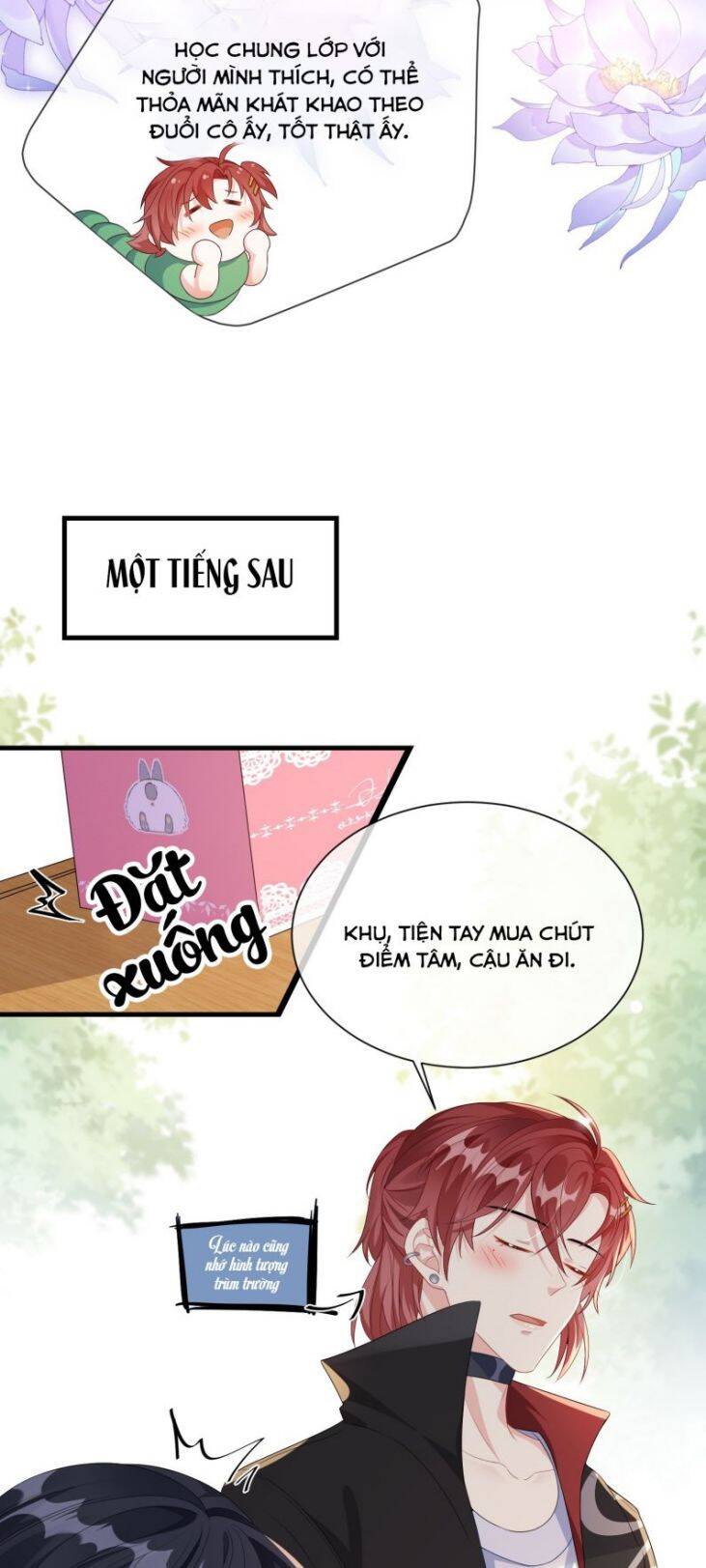 Trang truyện page_65 trong truyện tranh Giáo Bá Là Một Tên Yêu Tinh - Chapter 5 - truyentvn.net