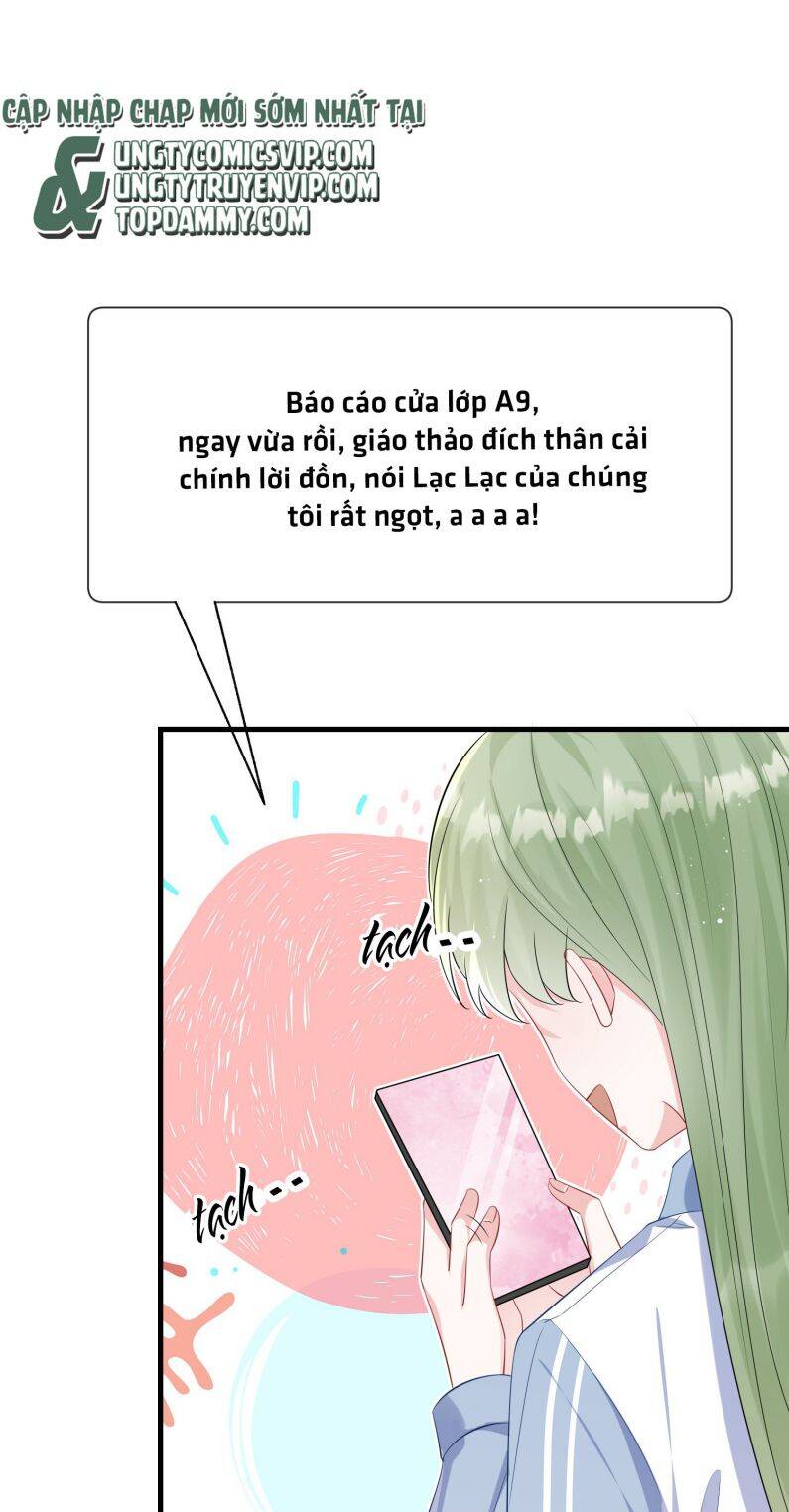 Giáo Bá Là Một Tên Yêu Tinh