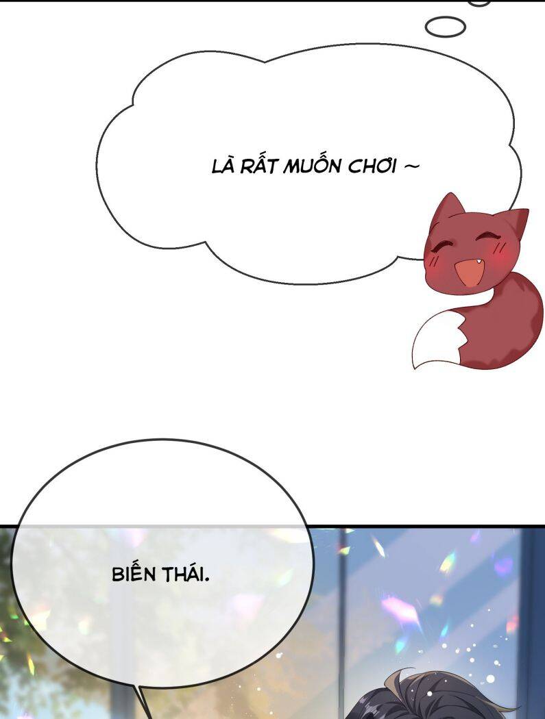 Giáo Bá Là Một Tên Yêu Tinh