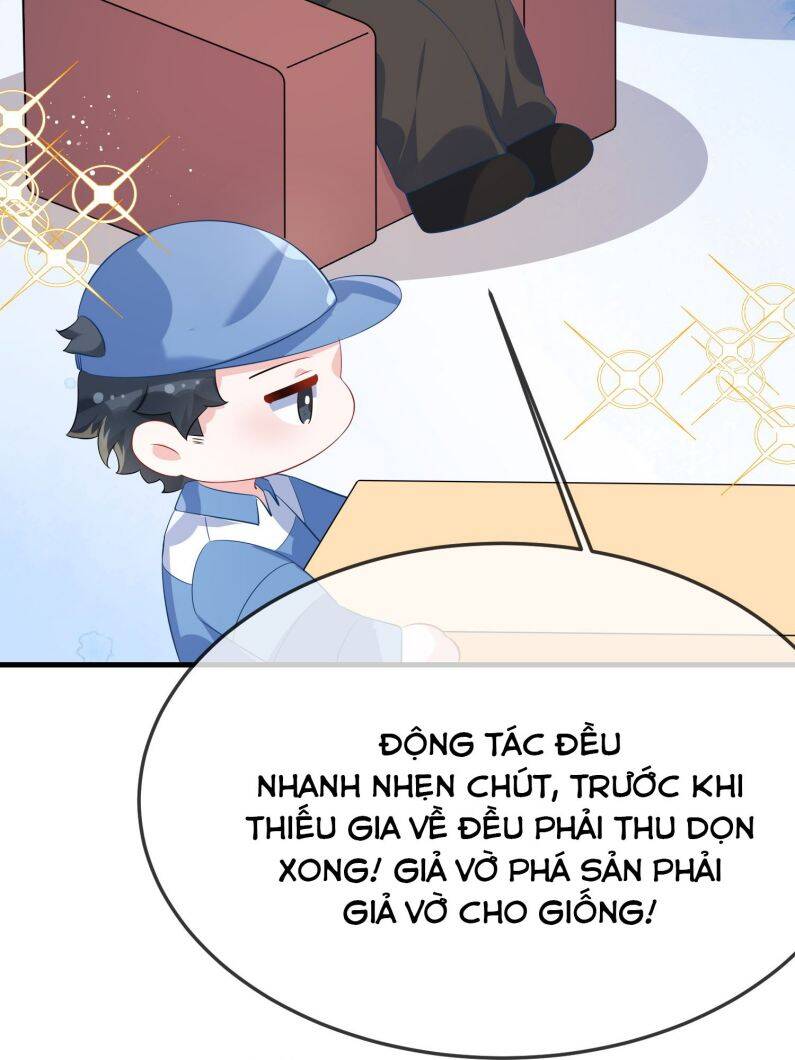 Giáo Bá Là Một Tên Yêu Tinh