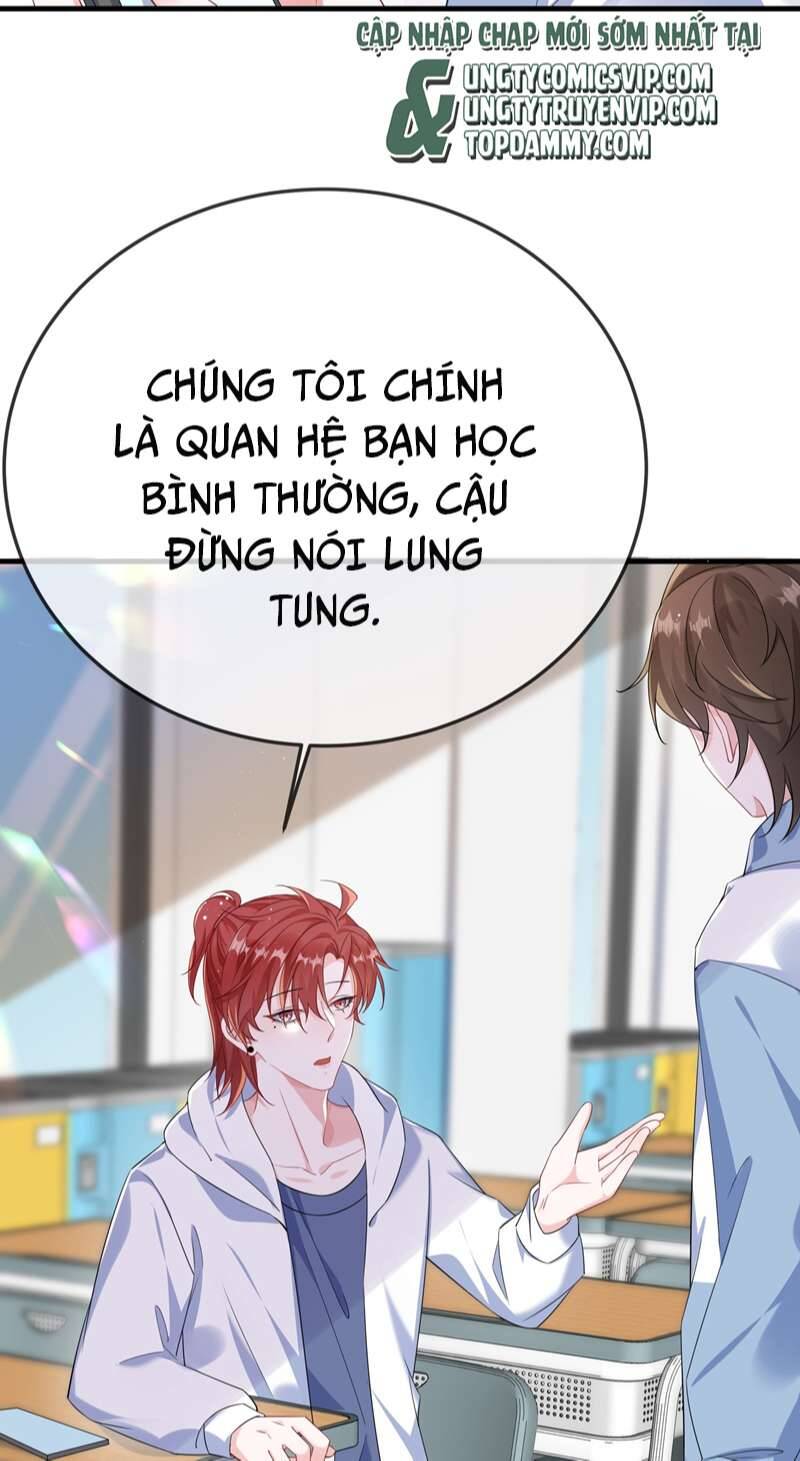 Giáo Bá Là Một Tên Yêu Tinh