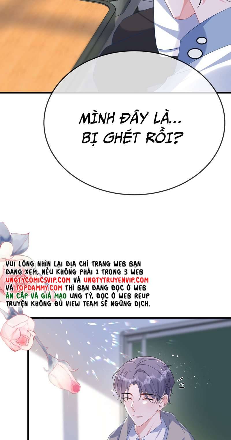 Giáo Bá Là Một Tên Yêu Tinh