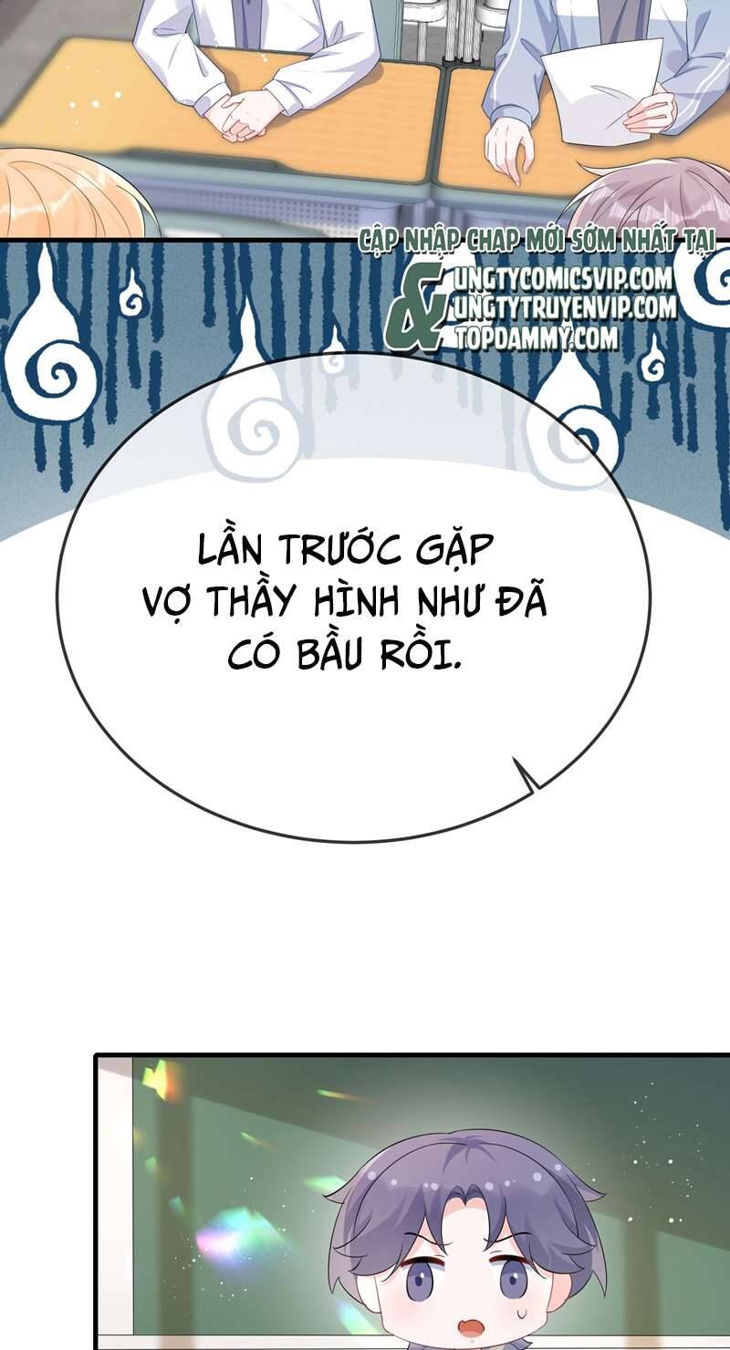 Giáo Bá Là Một Tên Yêu Tinh