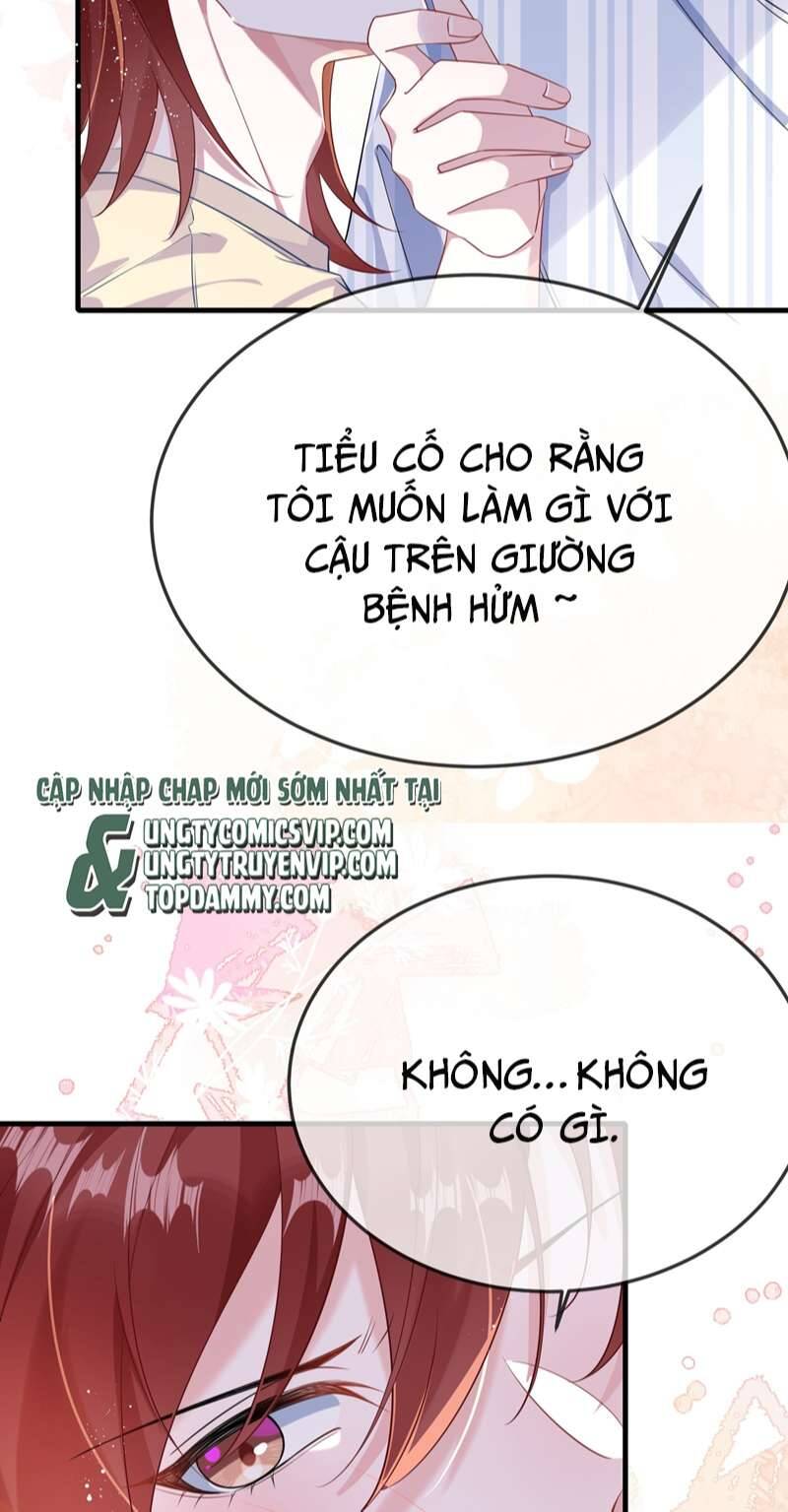 Giáo Bá Là Một Tên Yêu Tinh