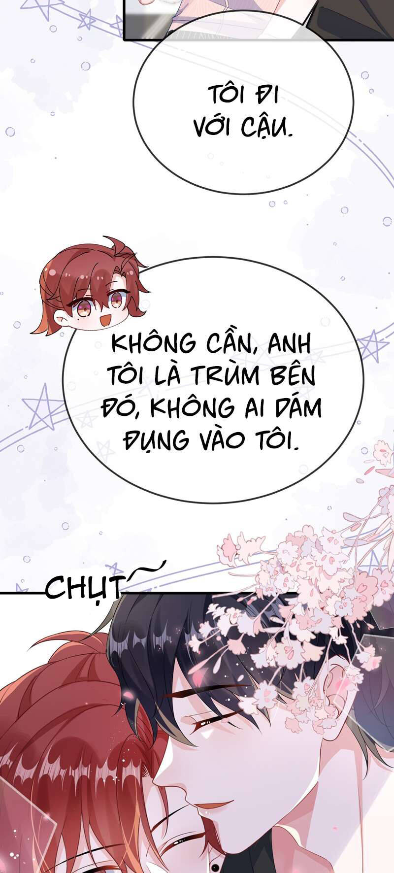 Giáo Bá Là Một Tên Yêu Tinh