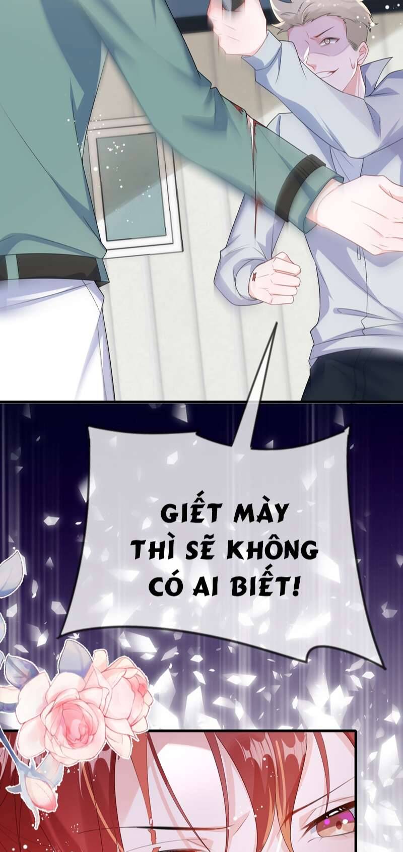 Giáo Bá Là Một Tên Yêu Tinh