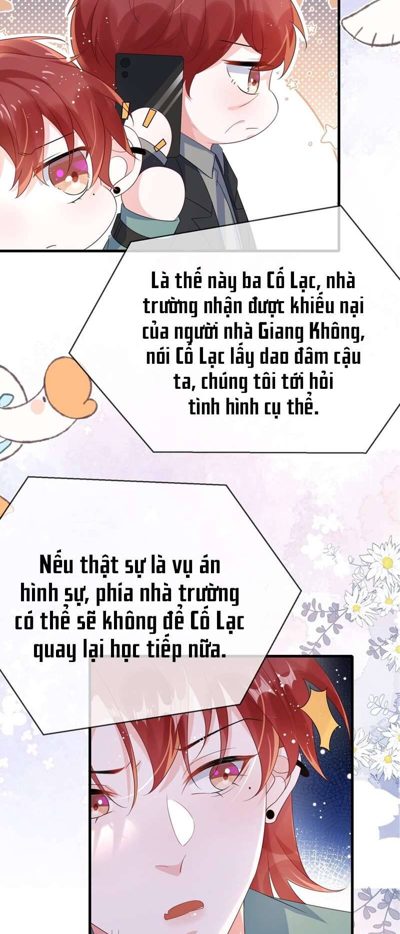 Giáo Bá Là Một Tên Yêu Tinh