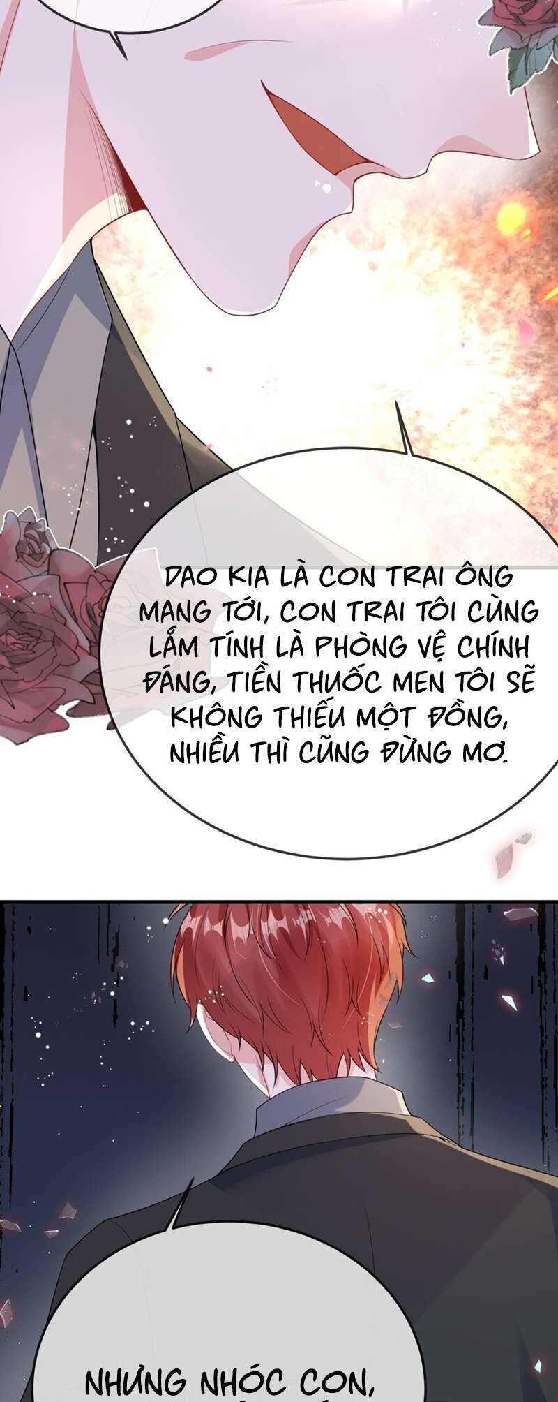 Giáo Bá Là Một Tên Yêu Tinh