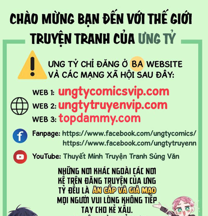 Giáo Bá Là Một Tên Yêu Tinh