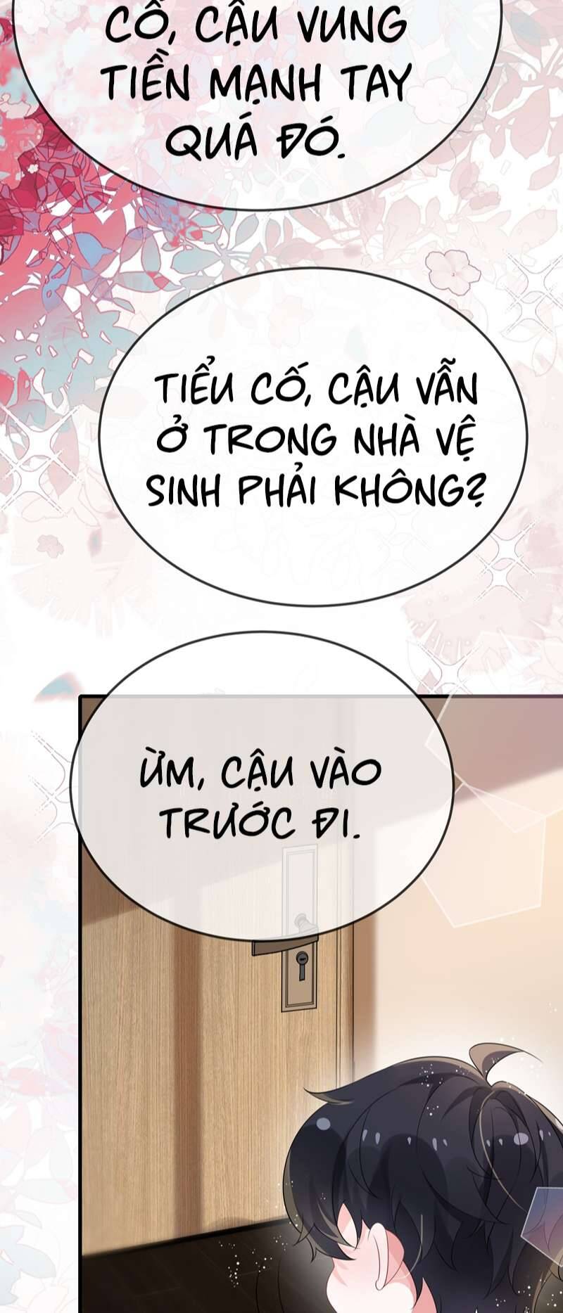 Giáo Bá Là Một Tên Yêu Tinh