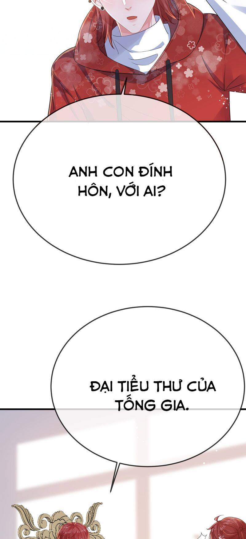 Giáo Bá Là Một Tên Yêu Tinh