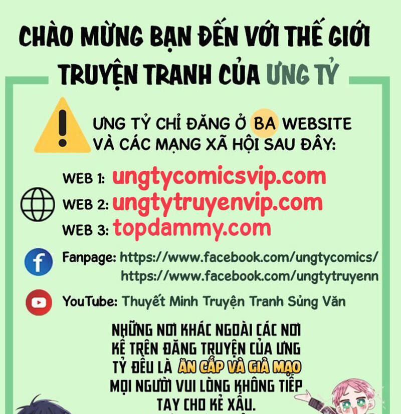 Giáo Bá Là Một Tên Yêu Tinh