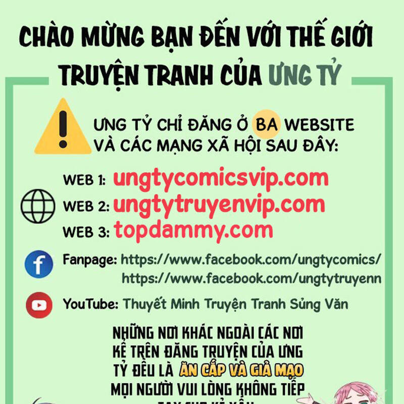 Giáo Bá Là Một Tên Yêu Tinh