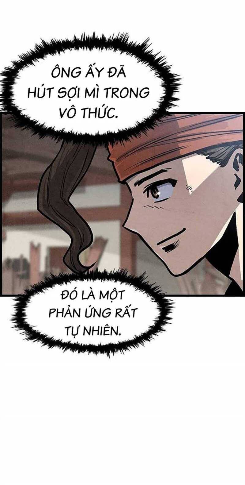 Read Hentai Image page_30 in comic Chinh Phục Võ Lâm Chỉ Với Một Tô Mỳ - Chapter 2 - truyentvn.net