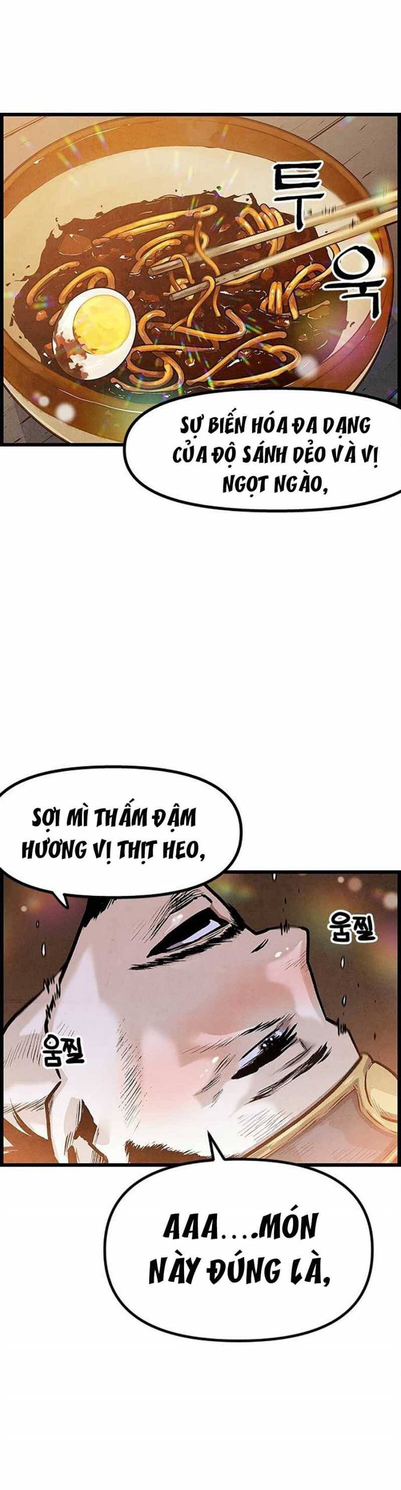 Read Hentai Image page_31 in comic Chinh Phục Võ Lâm Chỉ Với Một Tô Mỳ - Chapter 2 - truyentvn.net