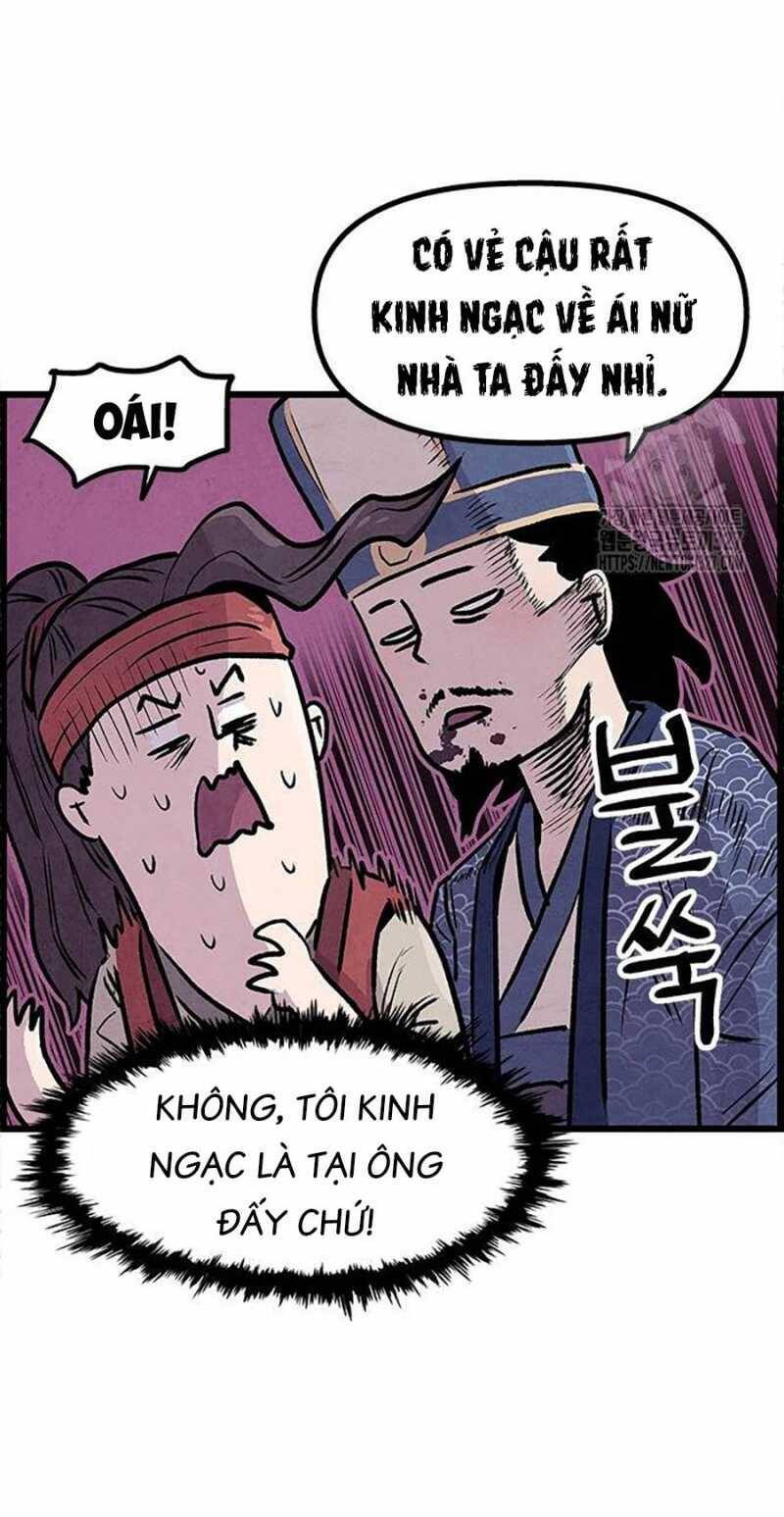 Read Hentai Image page_47 in comic Chinh Phục Võ Lâm Chỉ Với Một Tô Mỳ - Chapter 2 - truyentvn.net