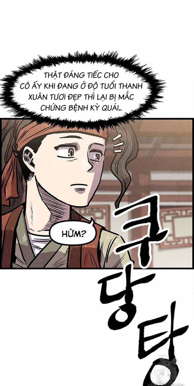 Read Hentai Image page_51 in comic Chinh Phục Võ Lâm Chỉ Với Một Tô Mỳ - Chapter 2 - truyentvn.net