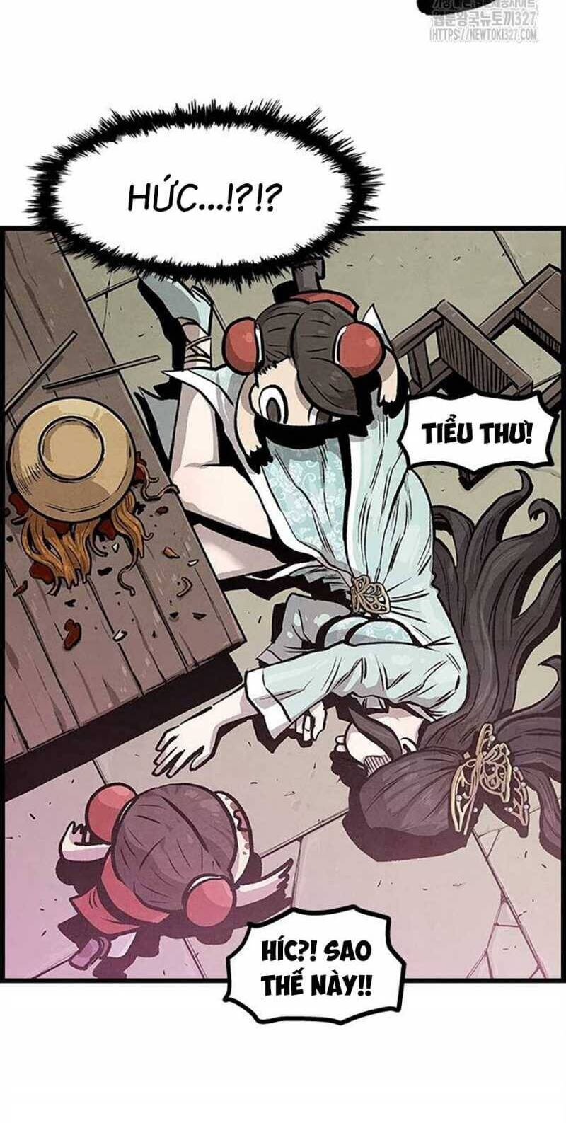 Read Hentai Image page_52 in comic Chinh Phục Võ Lâm Chỉ Với Một Tô Mỳ - Chapter 2 - truyentvn.net