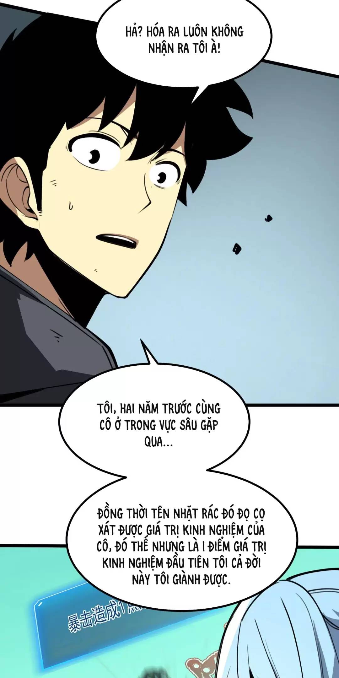 Ta Nhặt Rác Thượng Vương Giả [Chap 6-38]