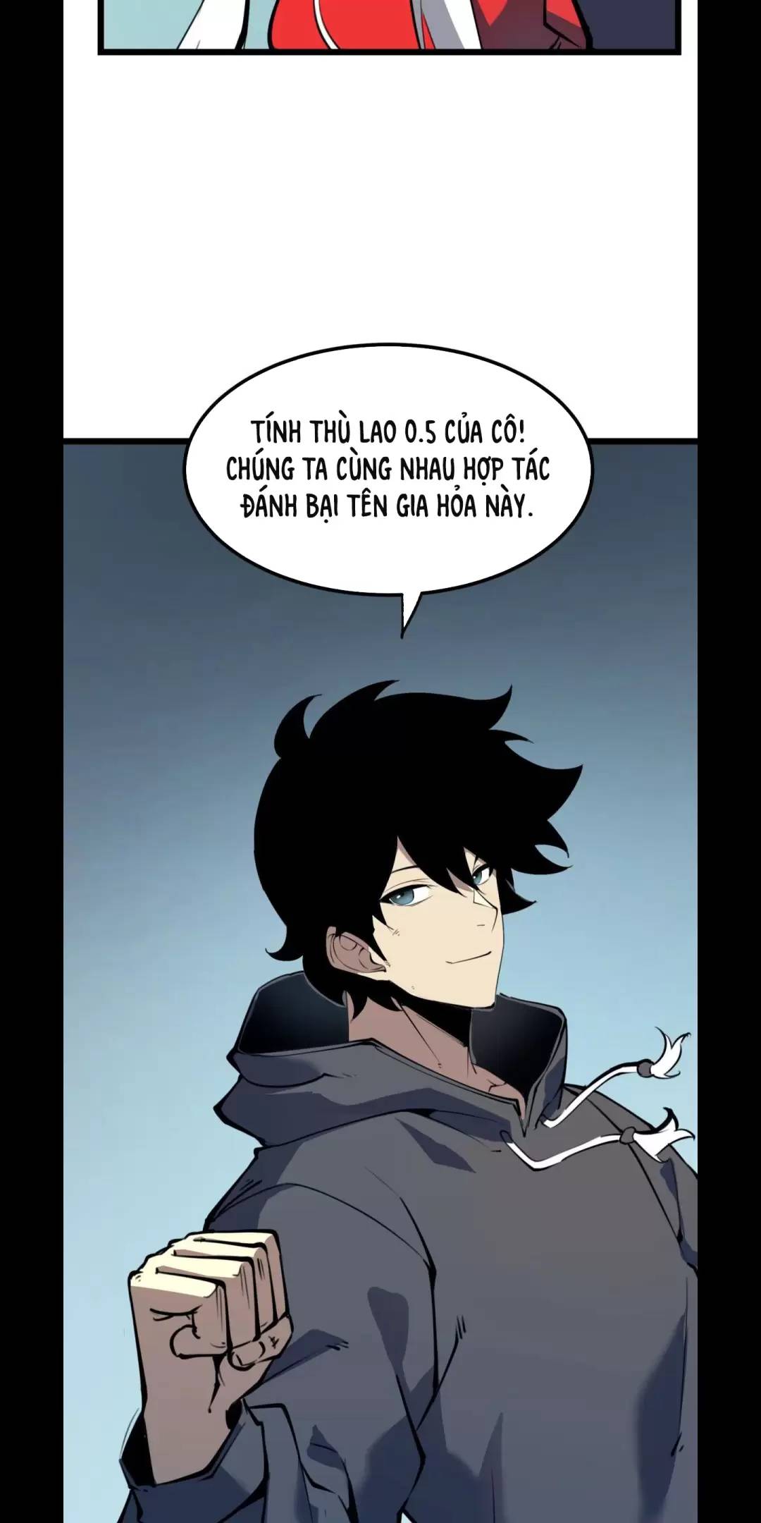 Ta Nhặt Rác Thượng Vương Giả [Chap 6-38]