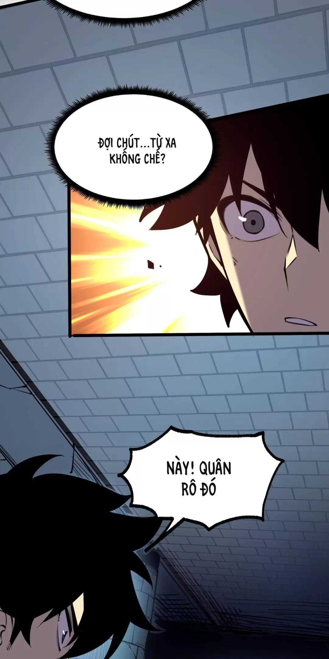 Ta Nhặt Rác Thượng Vương Giả [Chap 6-38]