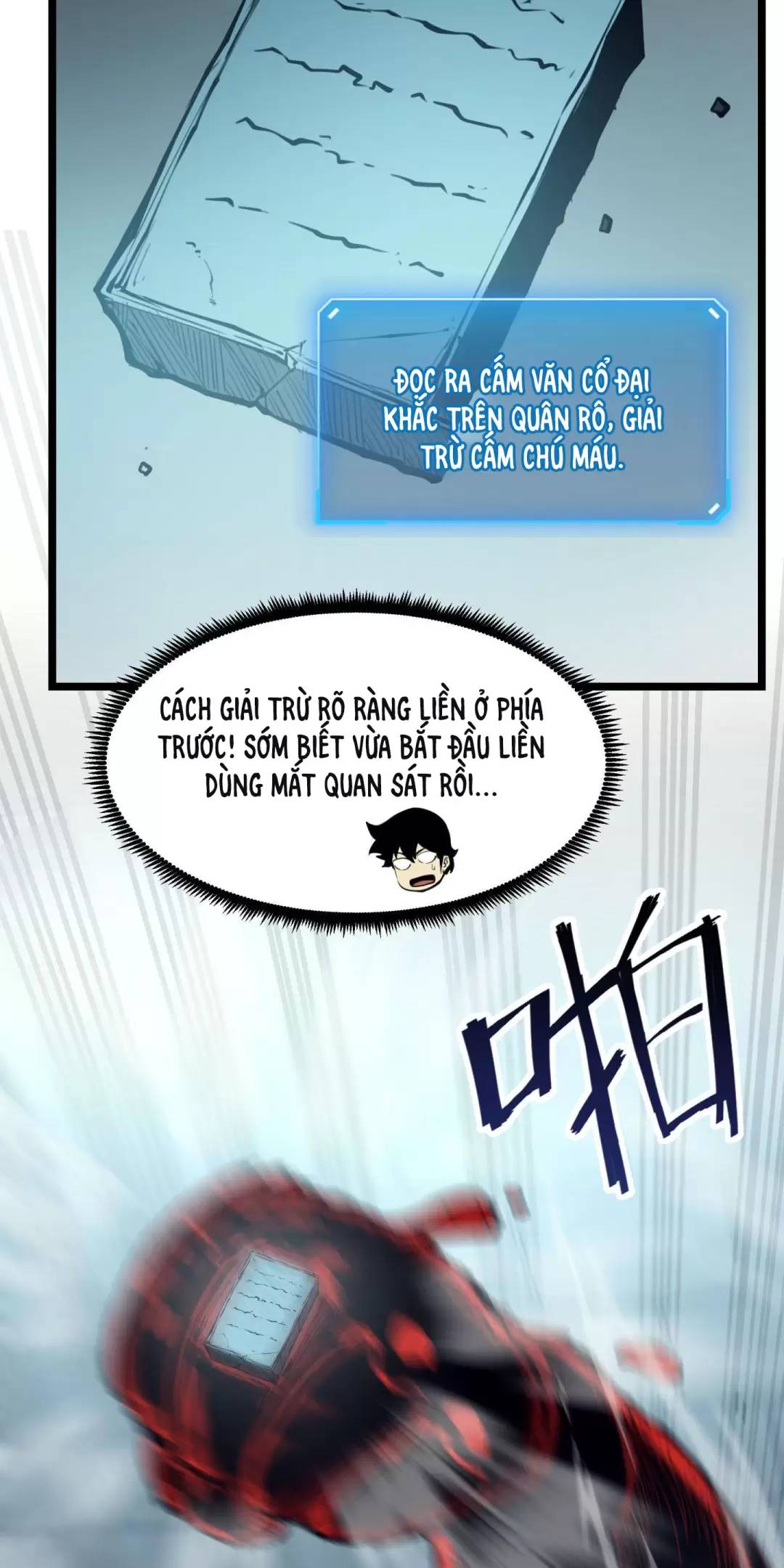 Ta Nhặt Rác Thượng Vương Giả [Chap 6-38]