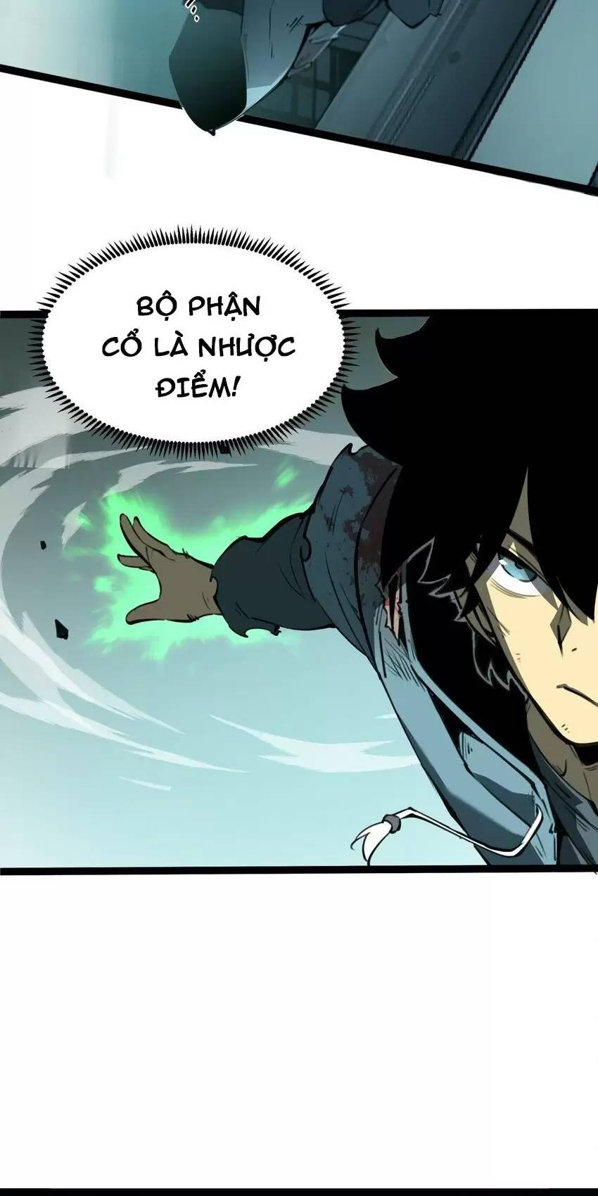 Ta Nhặt Rác Thượng Vương Giả [Chap 6-38]