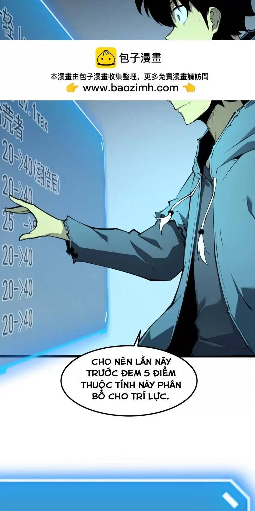 Ta Nhặt Rác Thượng Vương Giả [Chap 6-38]