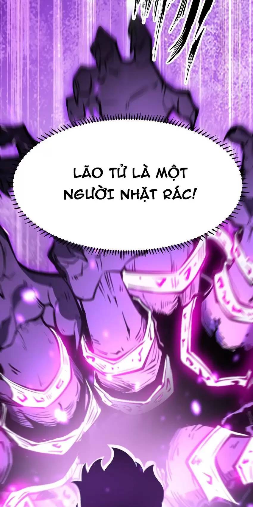 Ta Nhặt Rác Thượng Vương Giả [Chap 6-38]