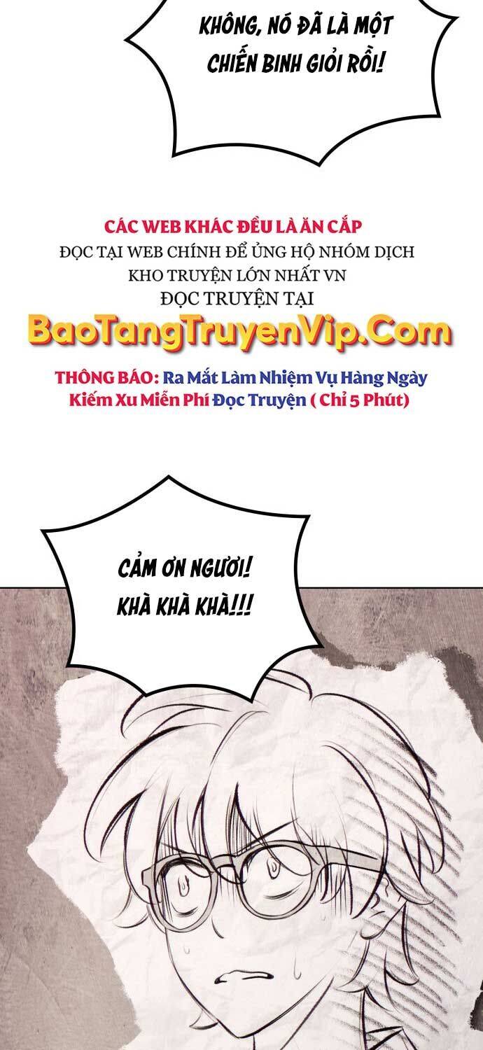 Sử Thi Valhalla: Chương 1