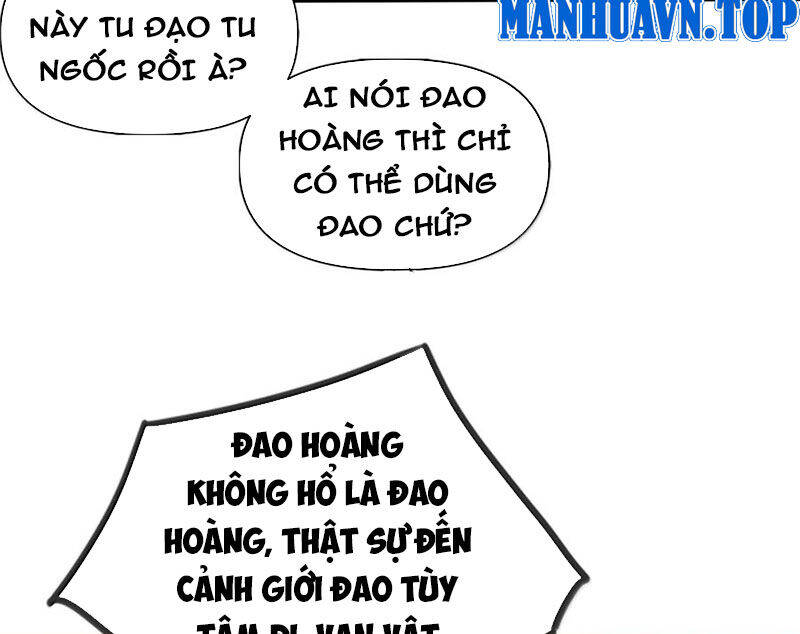 Chặt Củi 10 Năm Tiên Tử Cầu Xin Ta Thu Nàng Làm Đồ Đệ