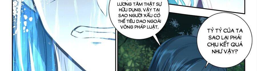 Âm Dương Miện [Chap 57-59.5] - Page 18