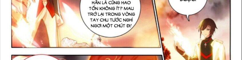 Âm Dương Miện [Chap 57-59.5] - Page 8