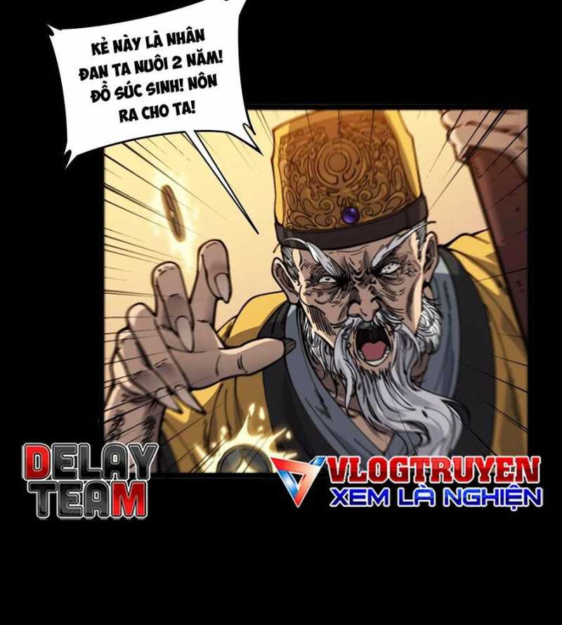 Read Hentai Image page_31 in comic Lão Xà Tu Tiên Truyện - Chapter 1 - truyentvn.net