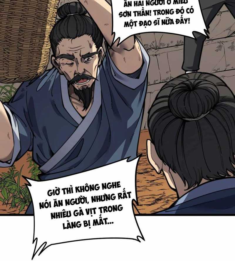 Read Hentai Image page_6 in comic Lão Xà Tu Tiên Truyện - Chapter 1 - truyentvn.net