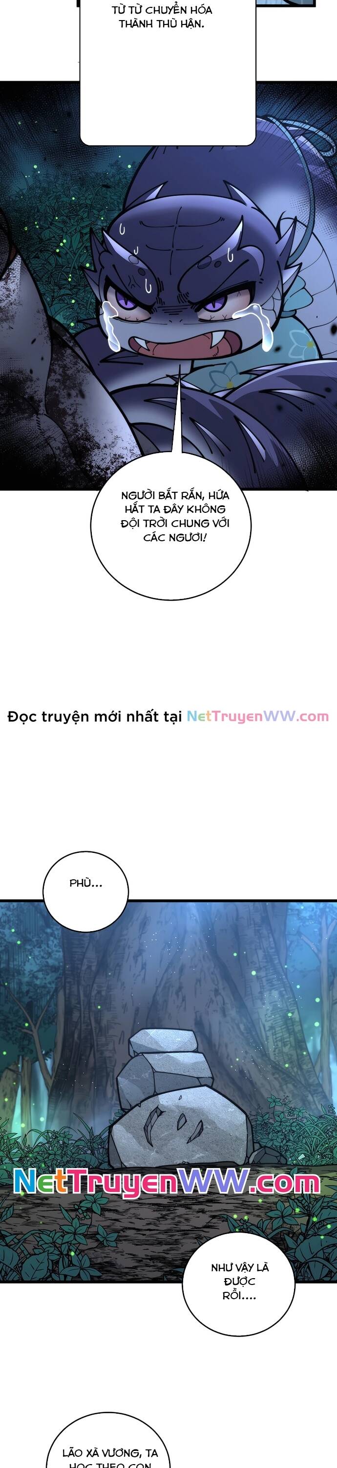 Trang truyện page_11 trong truyện tranh Lão Xà Tu Tiên Truyện - Chapter 10 - truyentvn.net