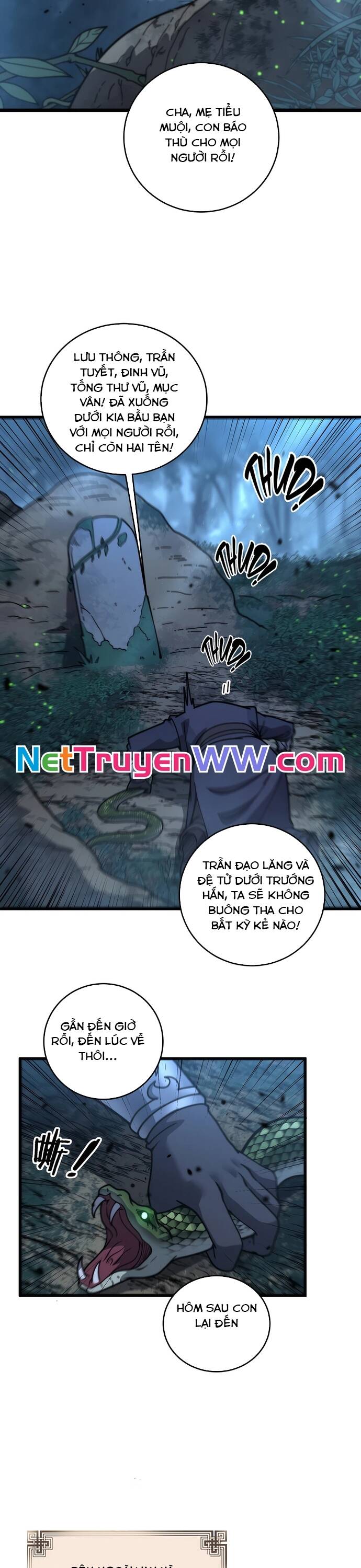 Trang truyện page_17 trong truyện tranh Lão Xà Tu Tiên Truyện - Chapter 10 - truyentvn.net